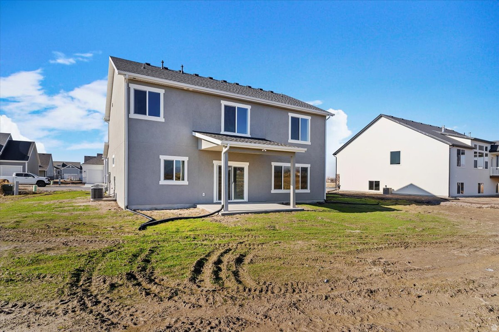 3218 S 4950 W West Haven, UT 84401