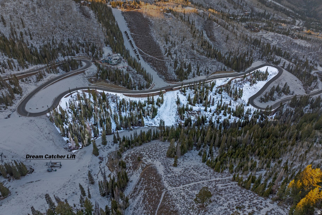 159  WHITE PINE RD Park City, UT 84060