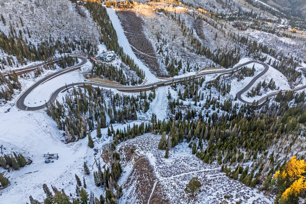 159  WHITE PINE RD Park City, UT 84060