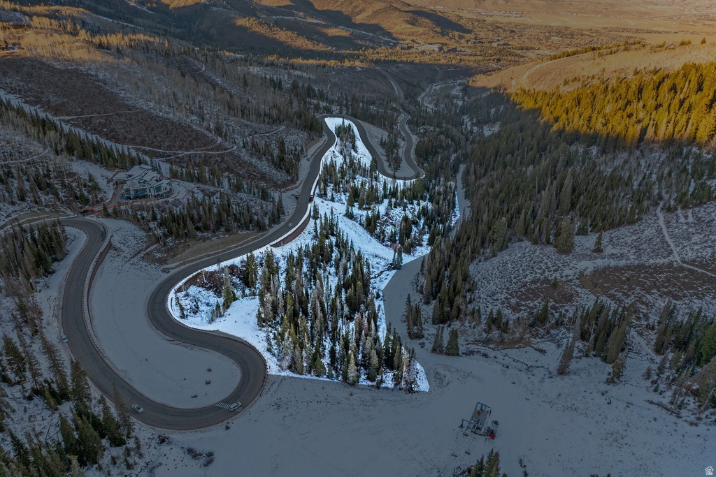 159  WHITE PINE RD Park City, UT 84060