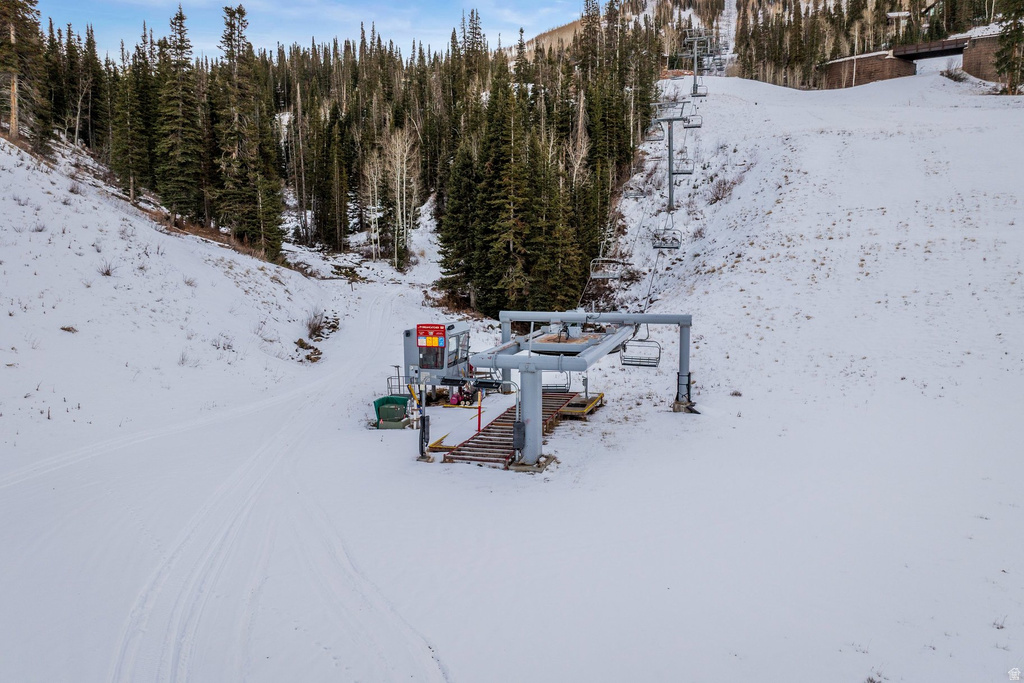 159  WHITE PINE RD Park City, UT 84060