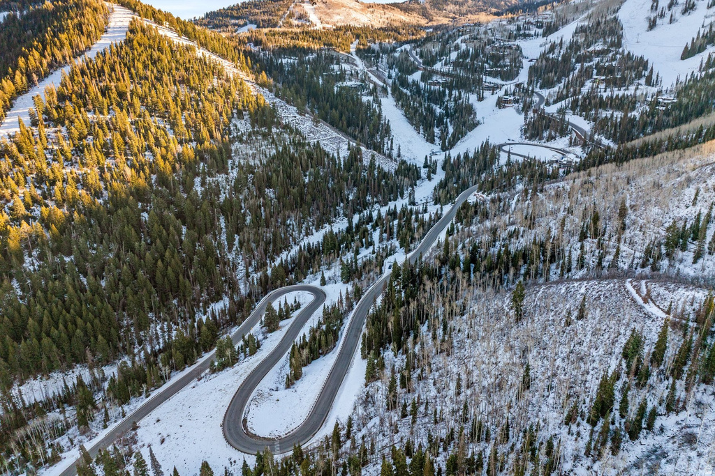 159  WHITE PINE RD Park City, UT 84060