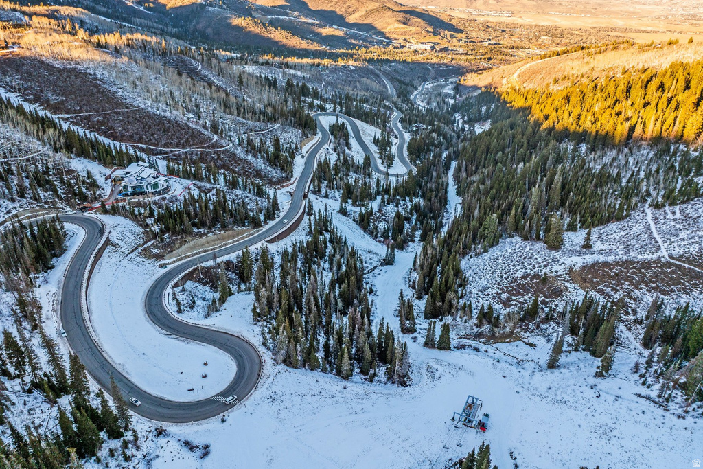 159  WHITE PINE RD Park City, UT 84060