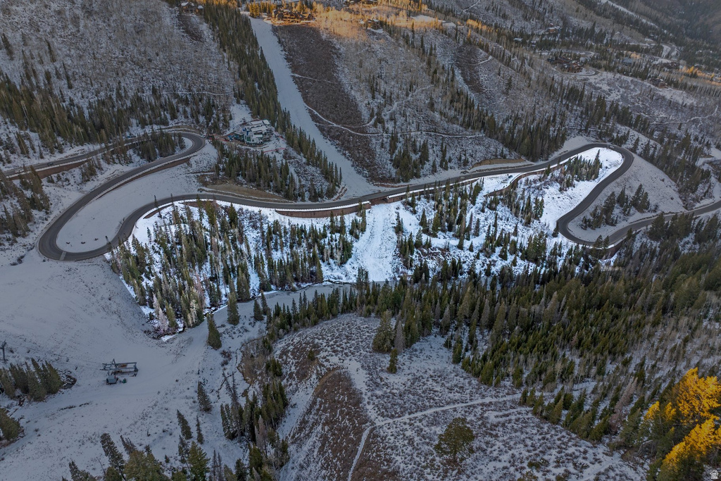 159  WHITE PINE RD Park City, UT 84060