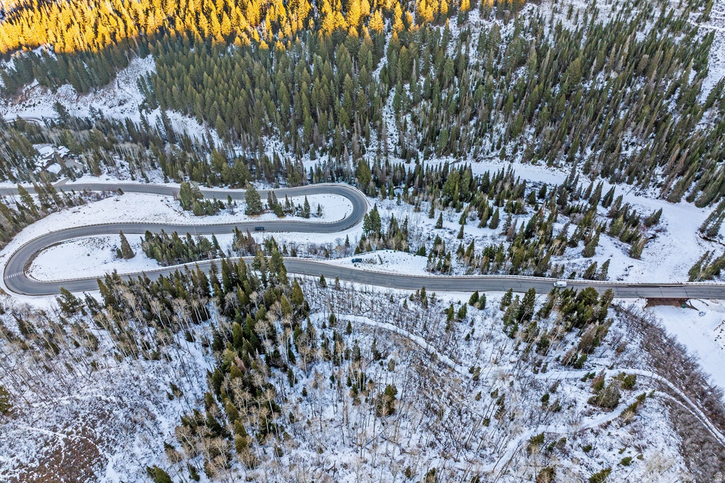 159  WHITE PINE RD Park City, UT 84060