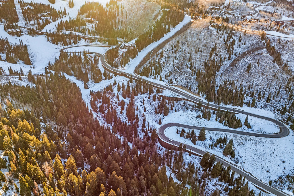 159  WHITE PINE RD Park City, UT 84060