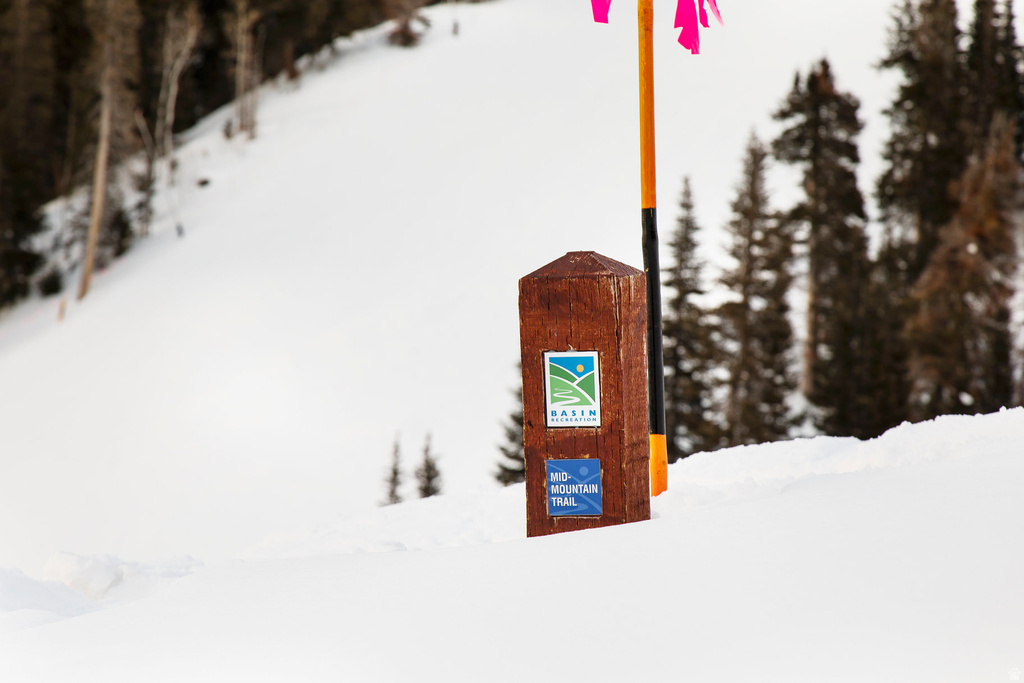 159  WHITE PINE RD Park City, UT 84060