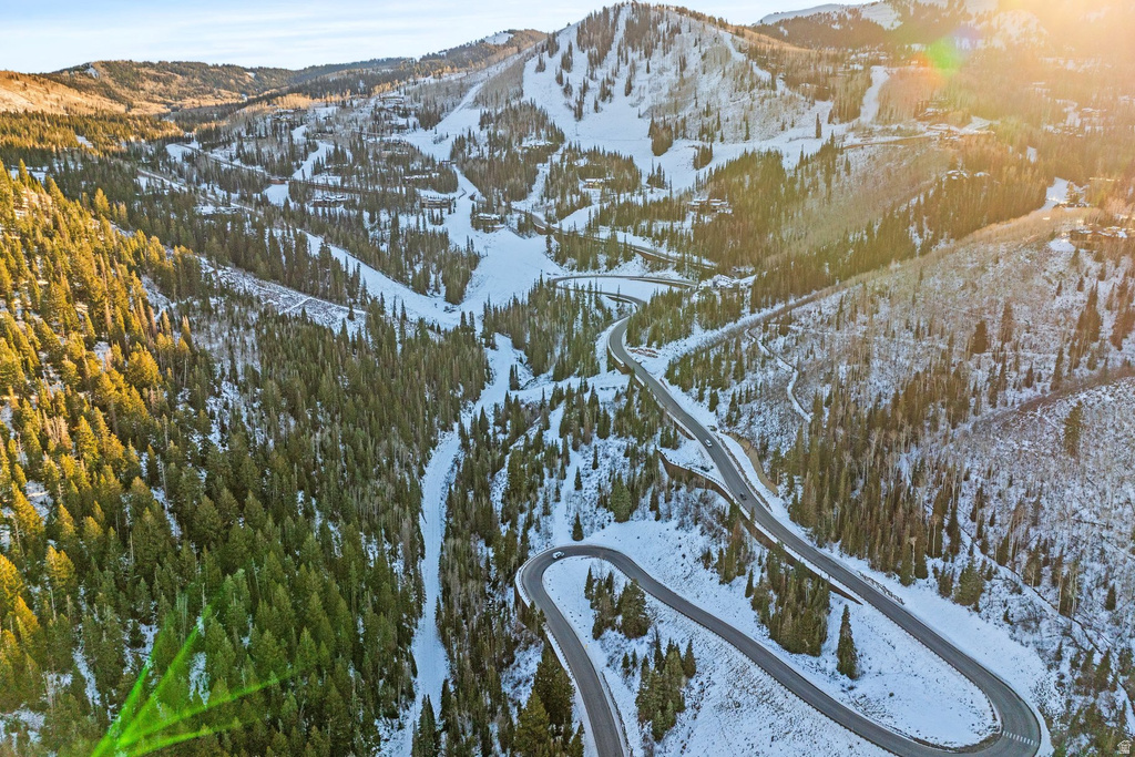 159  WHITE PINE RD Park City, UT 84060