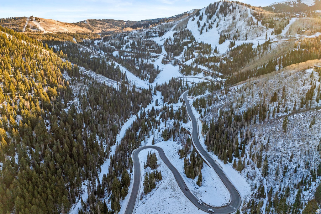 159  WHITE PINE RD Park City, UT 84060