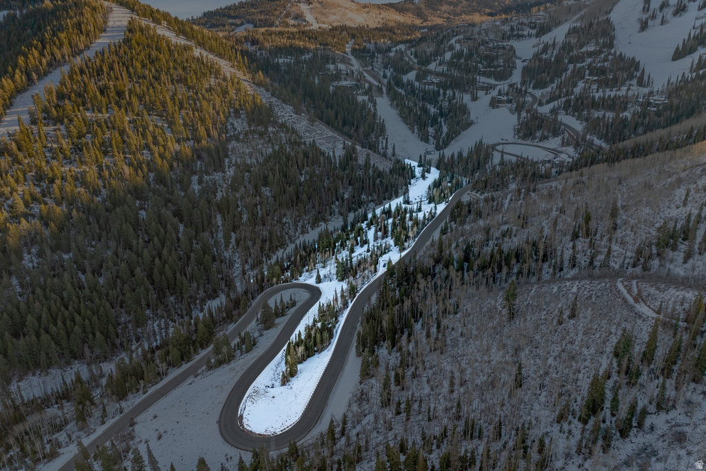 159  WHITE PINE RD Park City, UT 84060