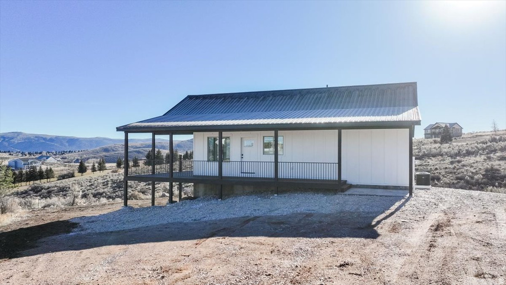 2710 S DRIVER CIR Garden City, UT 84028