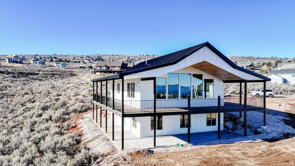 2710 S DRIVER CIR Garden City, UT 84028