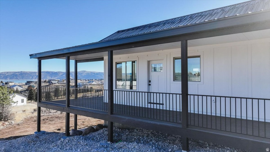 2710 S DRIVER CIR Garden City, UT 84028