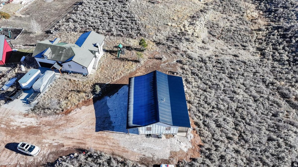 2710 S DRIVER CIR Garden City, UT 84028