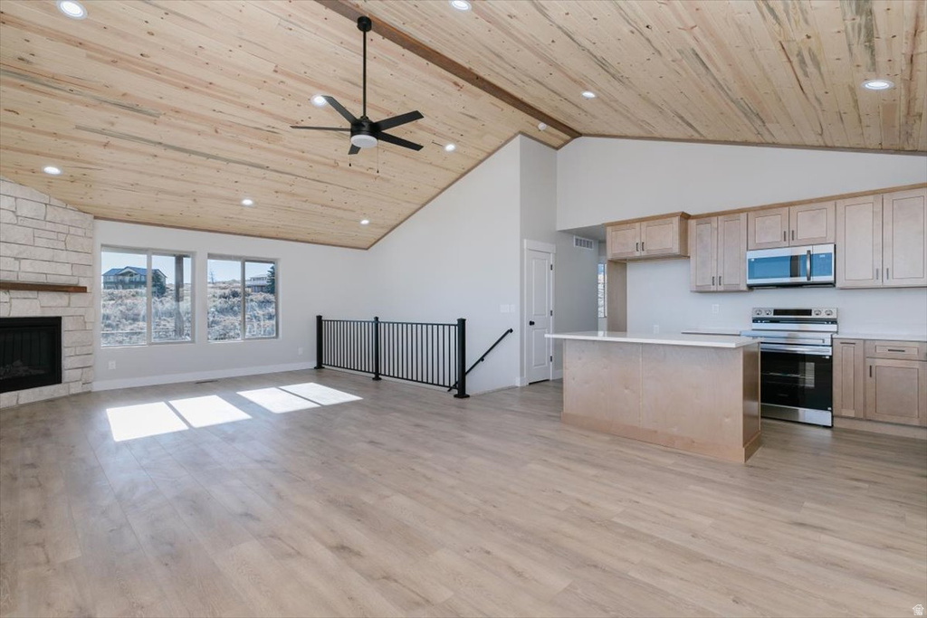 2710 S DRIVER CIR Garden City, UT 84028