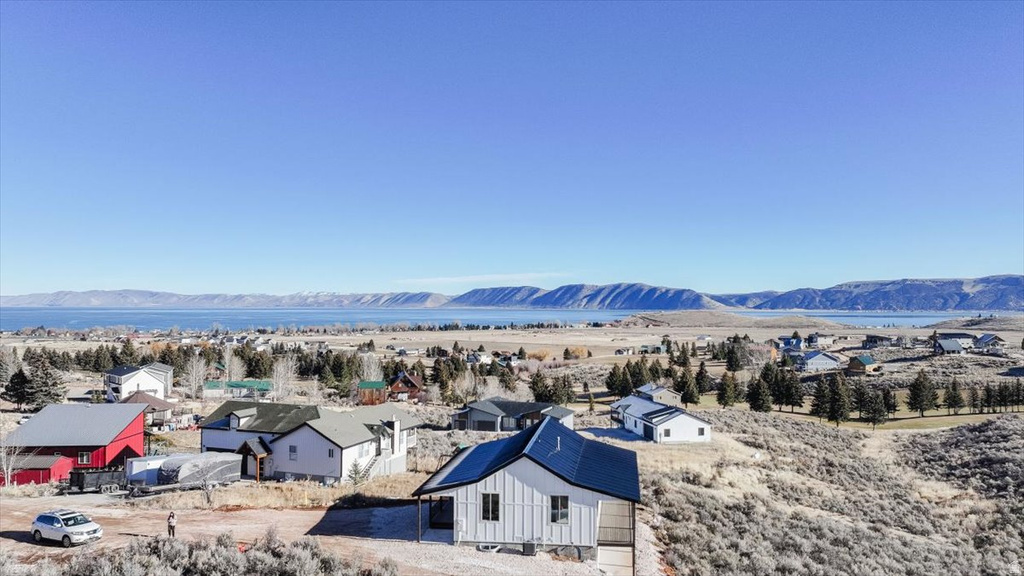 2710 S DRIVER CIR Garden City, UT 84028