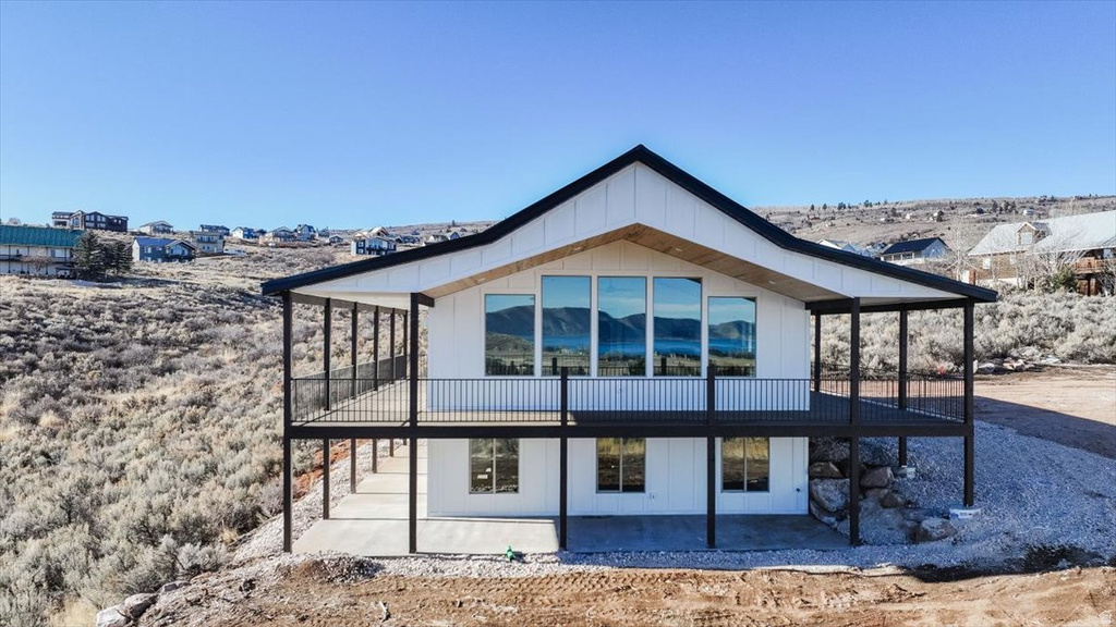 2710 S DRIVER CIR Garden City, UT 84028