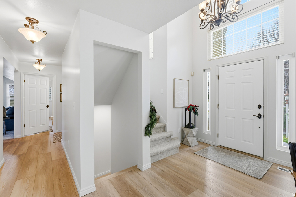 11697 S TATTERED ANGEL CV Riverton, UT 84065