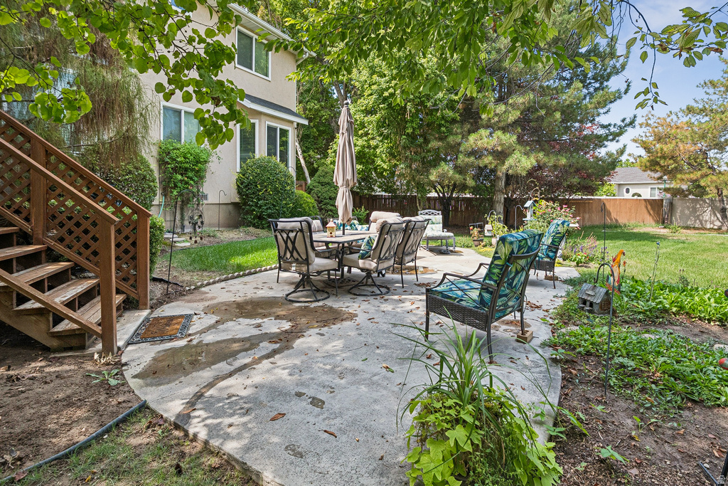 11697 S TATTERED ANGEL CV Riverton, UT 84065