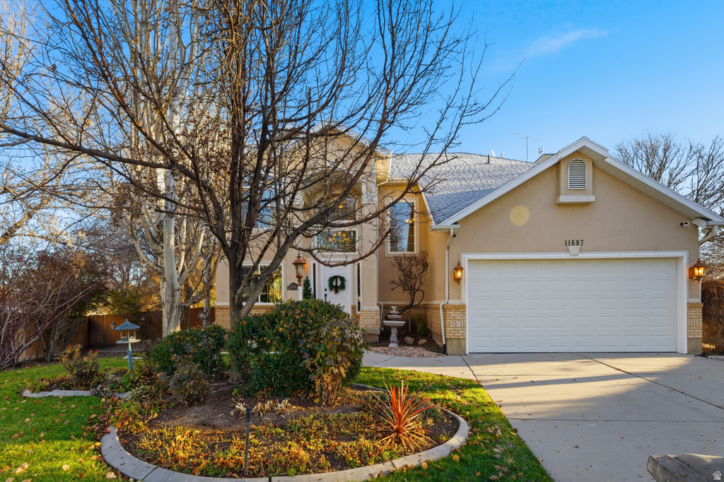 11697 S TATTERED ANGEL CV Riverton, UT 84065