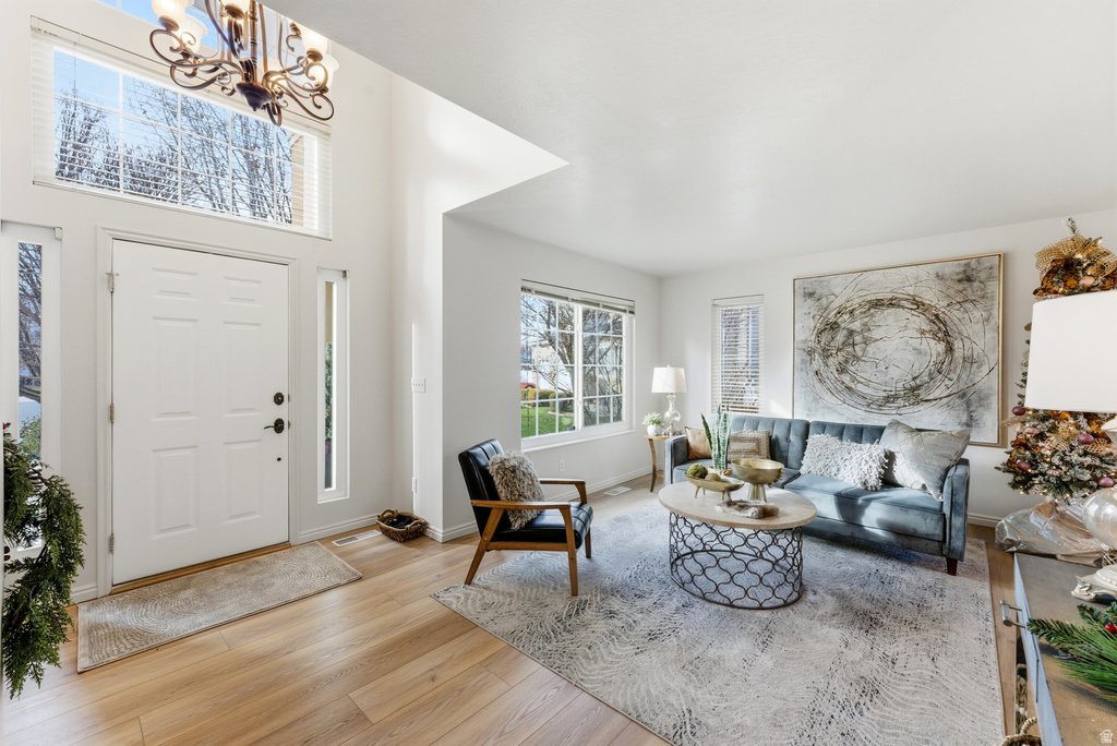 11697 S TATTERED ANGEL CV Riverton, UT 84065