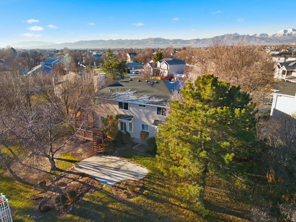 11697 S TATTERED ANGEL CV Riverton, UT 84065