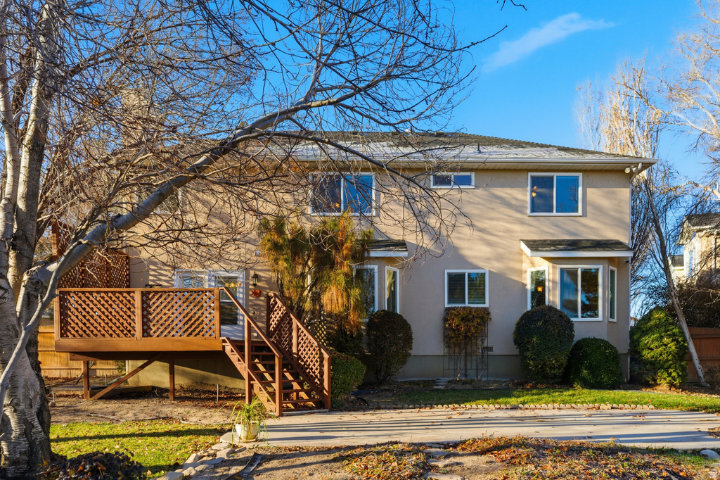 11697 S TATTERED ANGEL CV Riverton, UT 84065