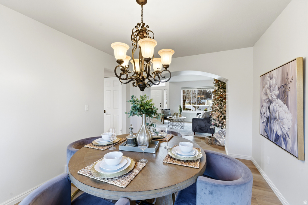 11697 S TATTERED ANGEL CV Riverton, UT 84065