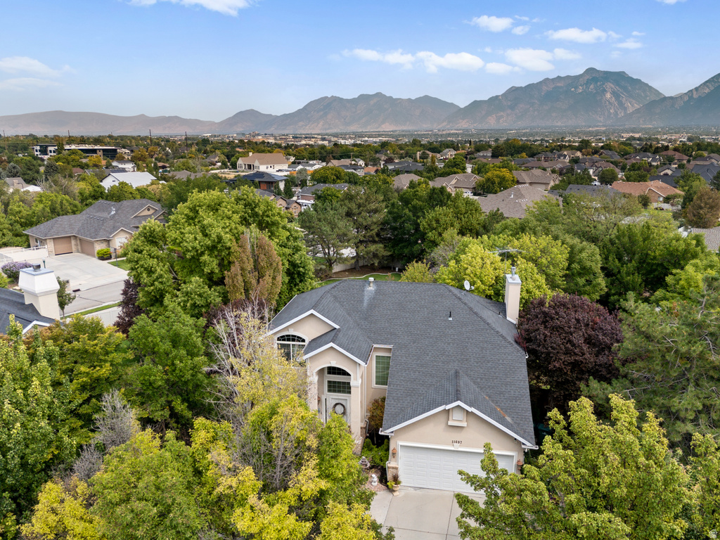 11697 S TATTERED ANGEL CV Riverton, UT 84065
