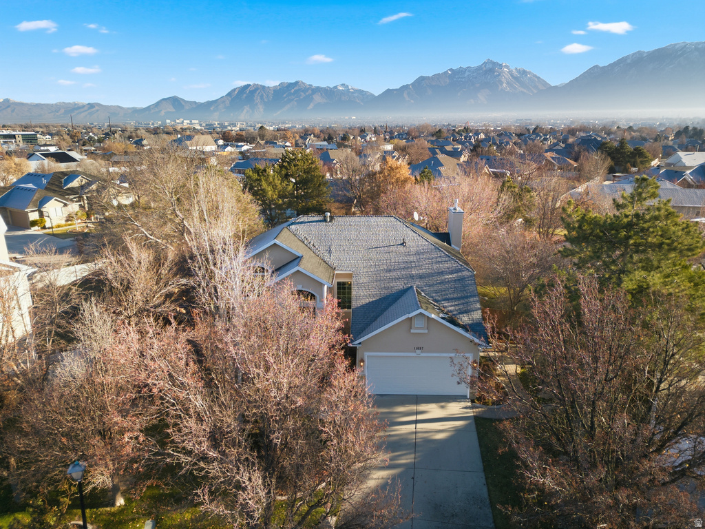 11697 S TATTERED ANGEL CV Riverton, UT 84065