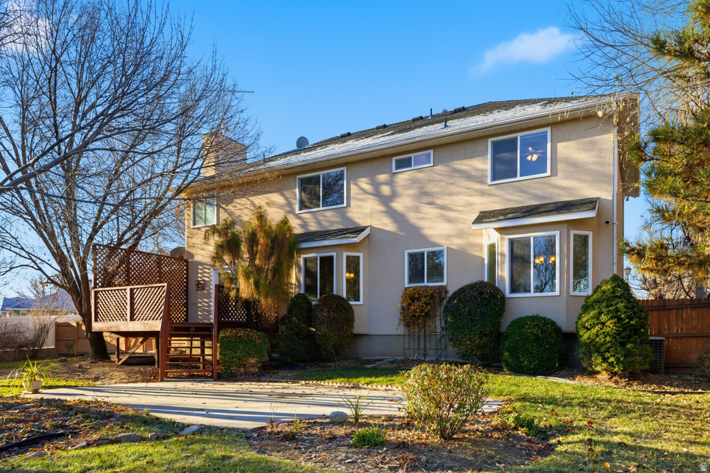 11697 S TATTERED ANGEL CV Riverton, UT 84065