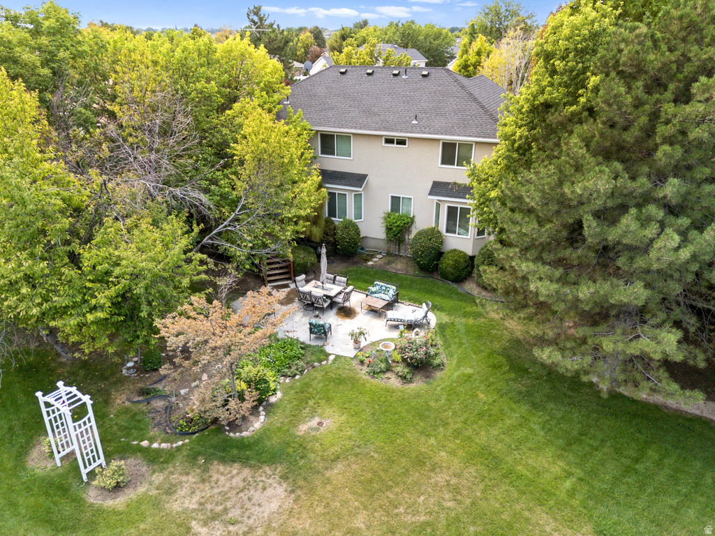 11697 S TATTERED ANGEL CV Riverton, UT 84065