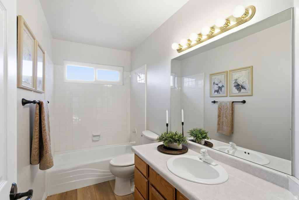 11697 S TATTERED ANGEL CV Riverton, UT 84065