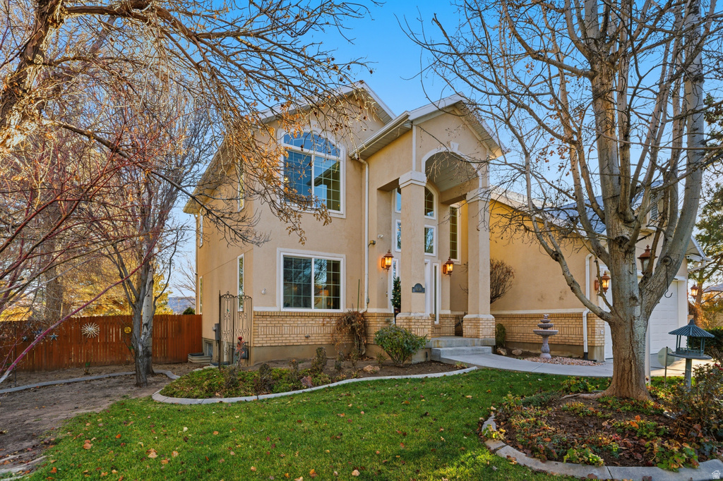 11697 S TATTERED ANGEL CV Riverton, UT 84065