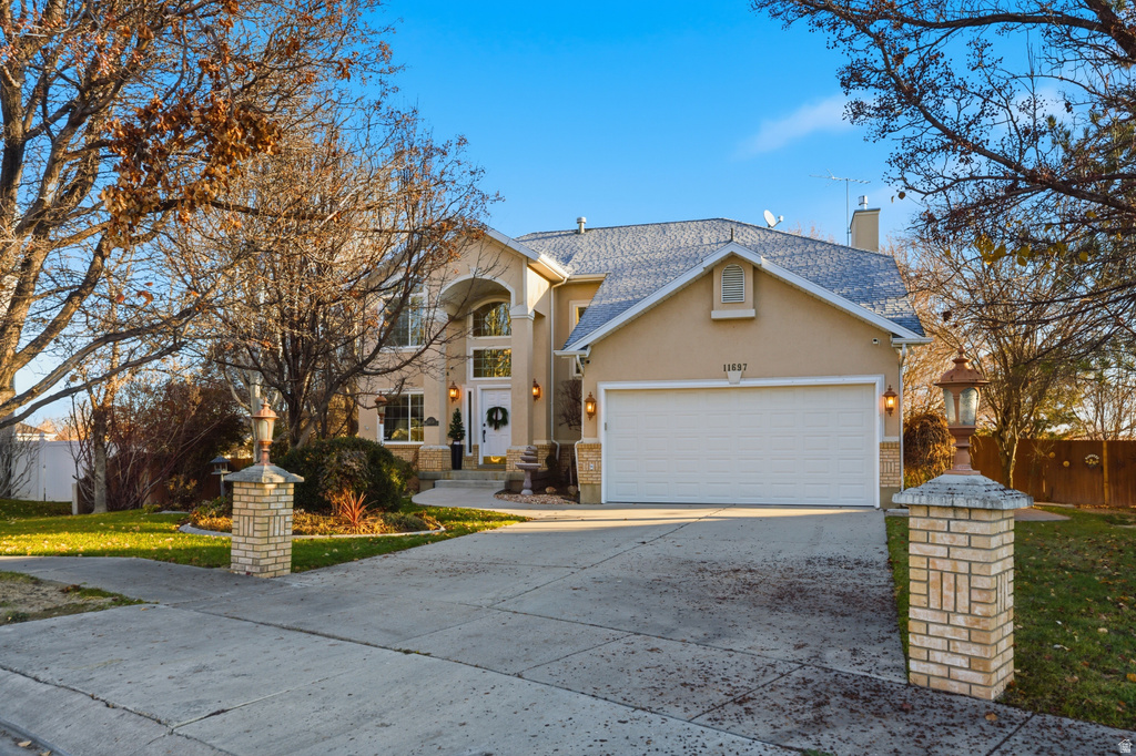 11697 S TATTERED ANGEL CV Riverton, UT 84065