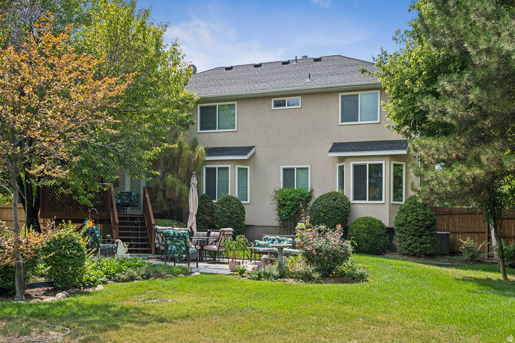 11697 S TATTERED ANGEL CV Riverton, UT 84065