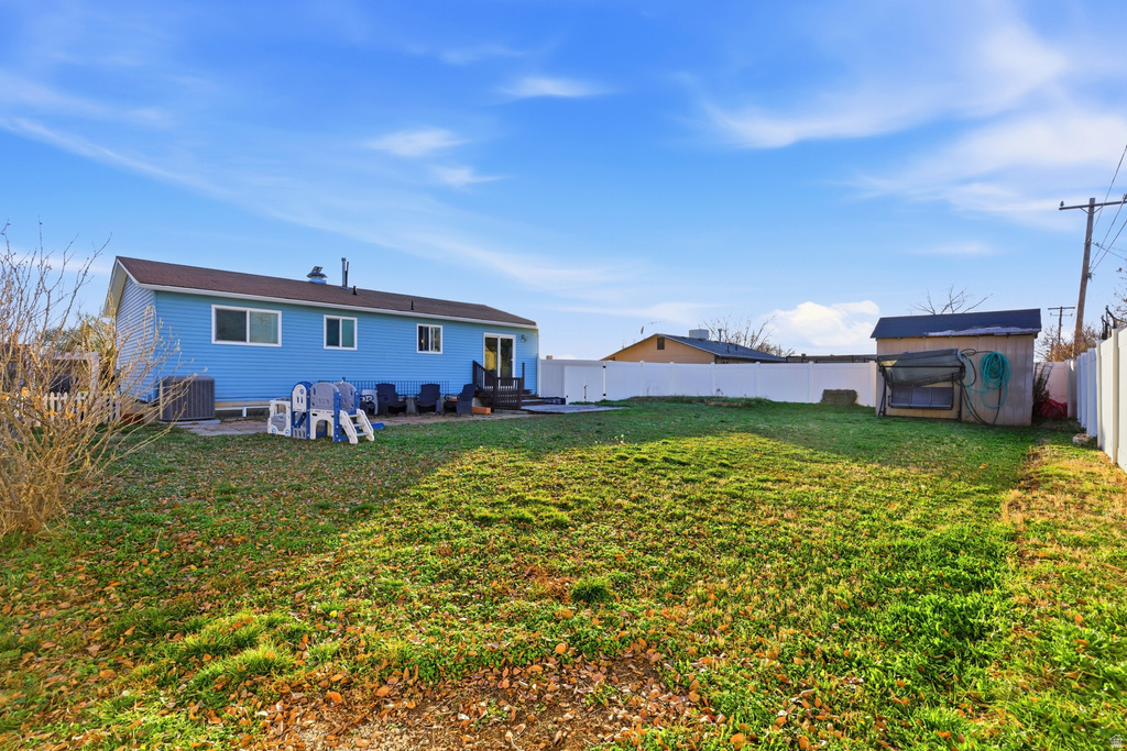 1474 W 1200 N Layton, UT 84041