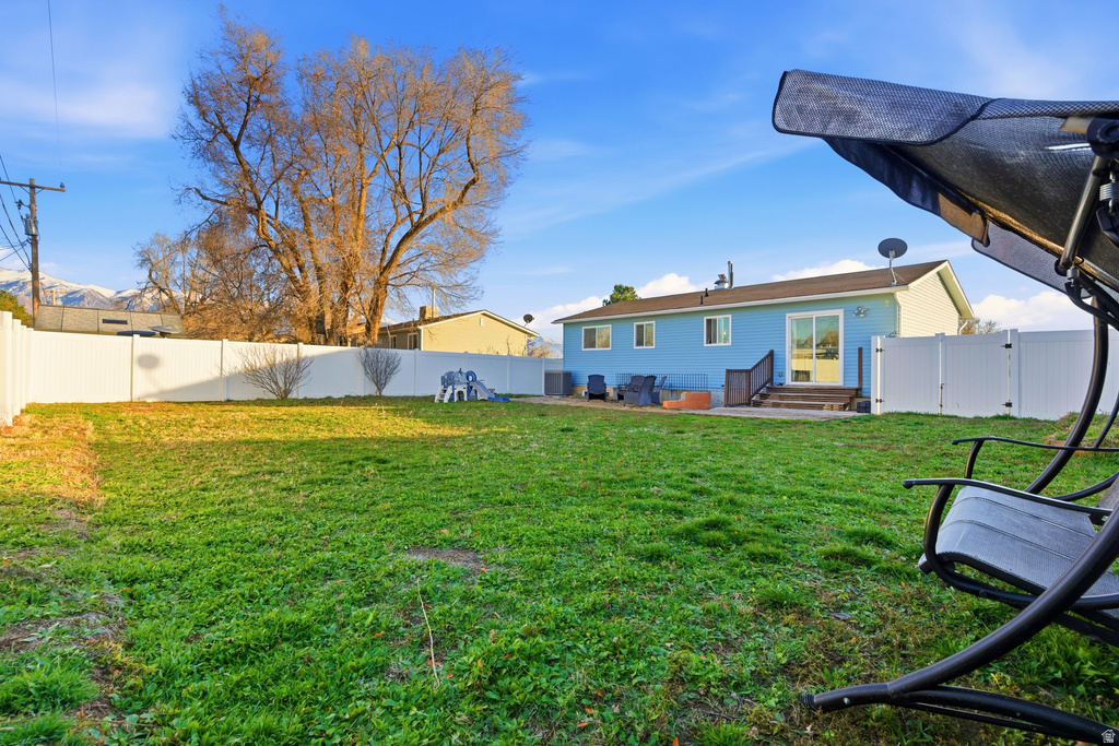 1474 W 1200 N Layton, UT 84041