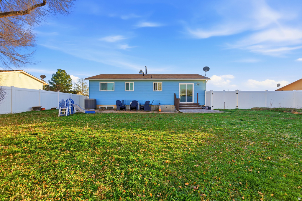 1474 W 1200 N Layton, UT 84041