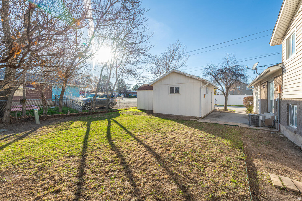 3991 W WESTHAVEN DR West Valley City, UT 84120