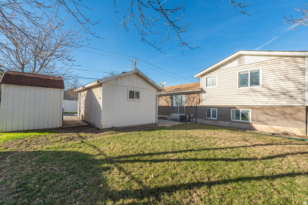 3991 W WESTHAVEN DR West Valley City, UT 84120