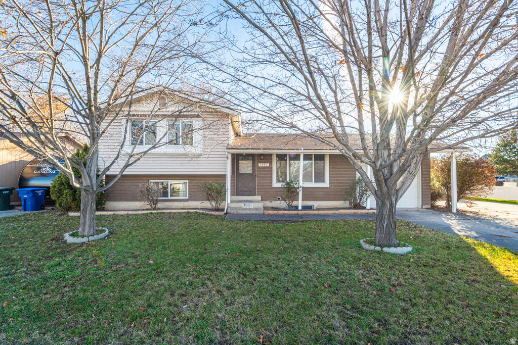 3991 W WESTHAVEN DR West Valley City, UT 84120