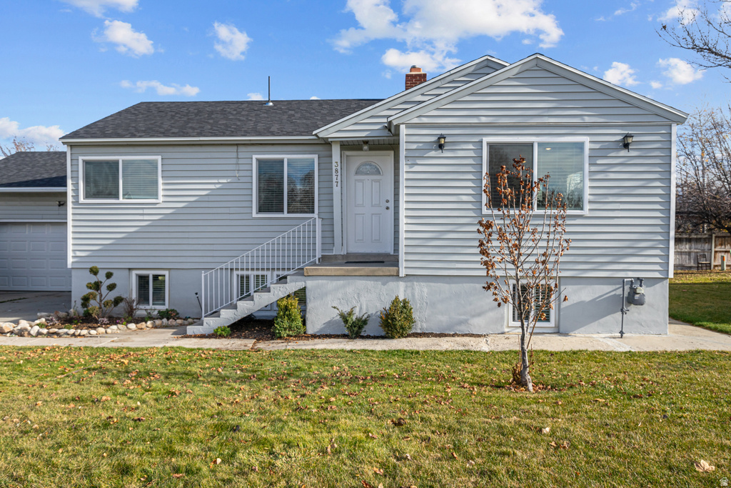 3877 S 4400 W West Valley City, UT 84120