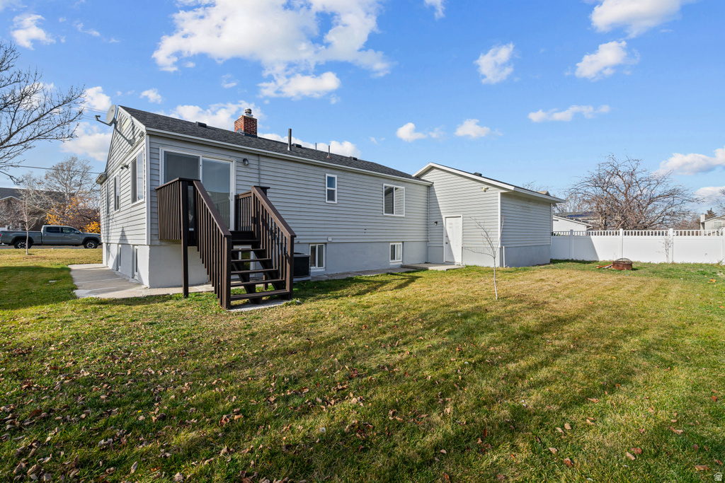 3877 S 4400 W West Valley City, UT 84120