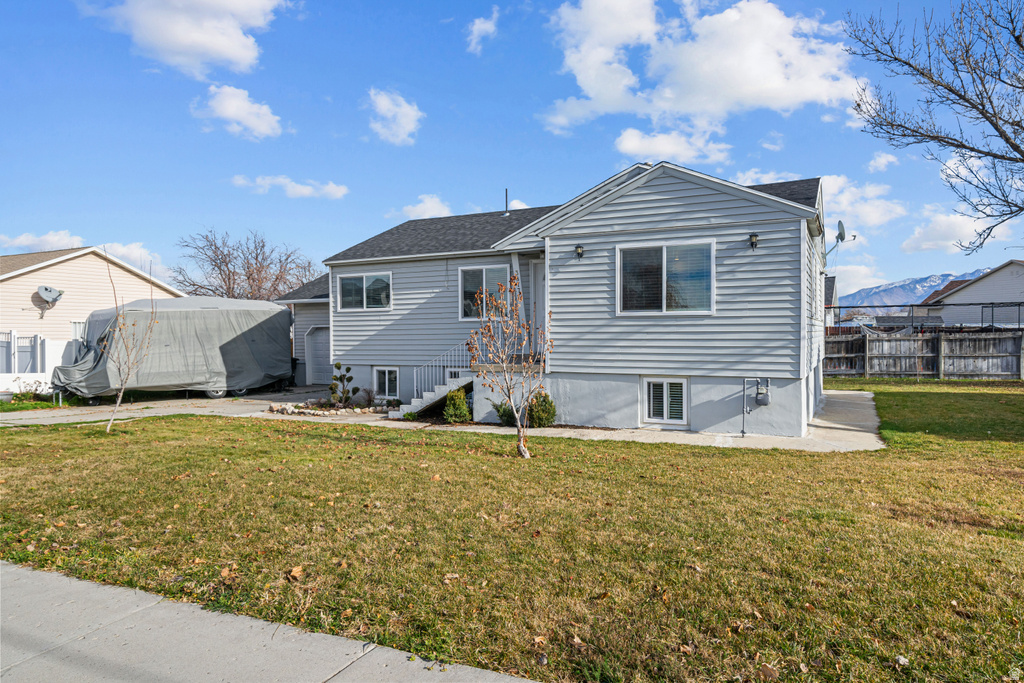 3877 S 4400 W West Valley City, UT 84120