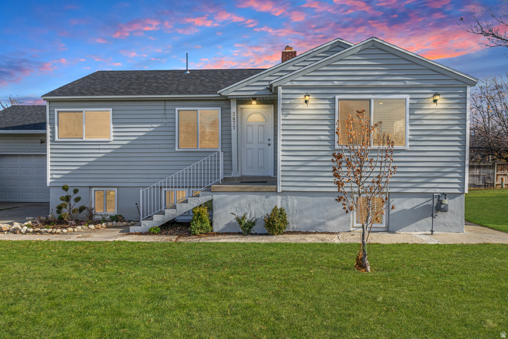 3877 S 4400 W West Valley City, UT 84120