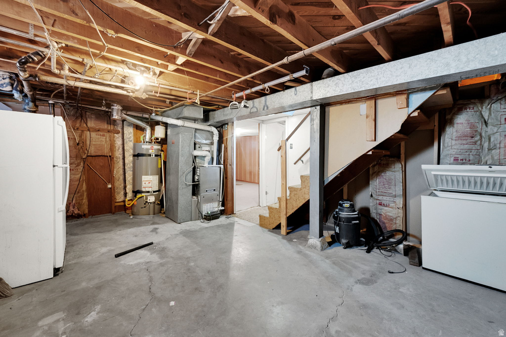 3101 W 3650 S West Valley City, UT 84119