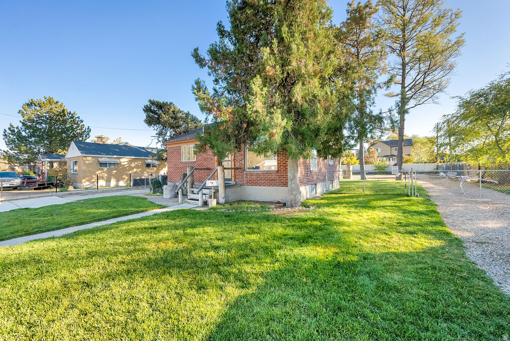 3101 W 3650 S West Valley City, UT 84119