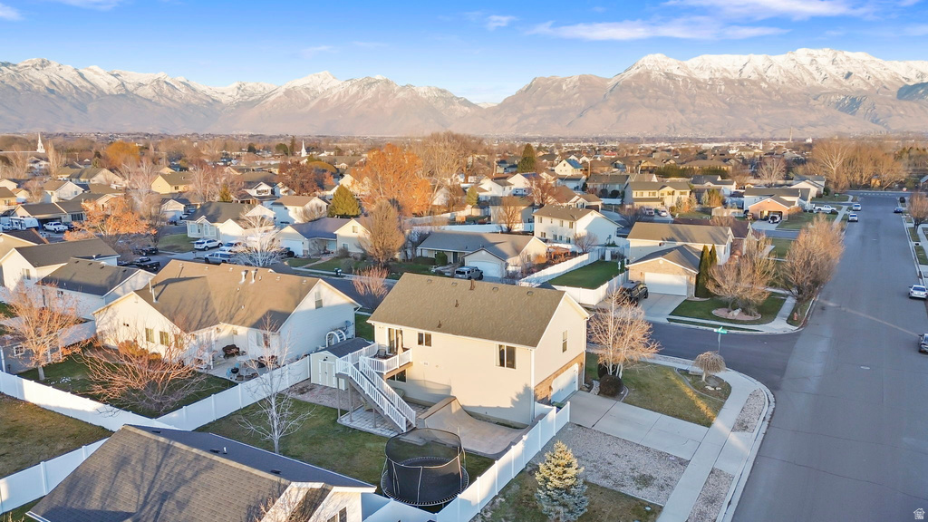962 S CHAPPEL VALLEY LOOP Lehi, UT 84043