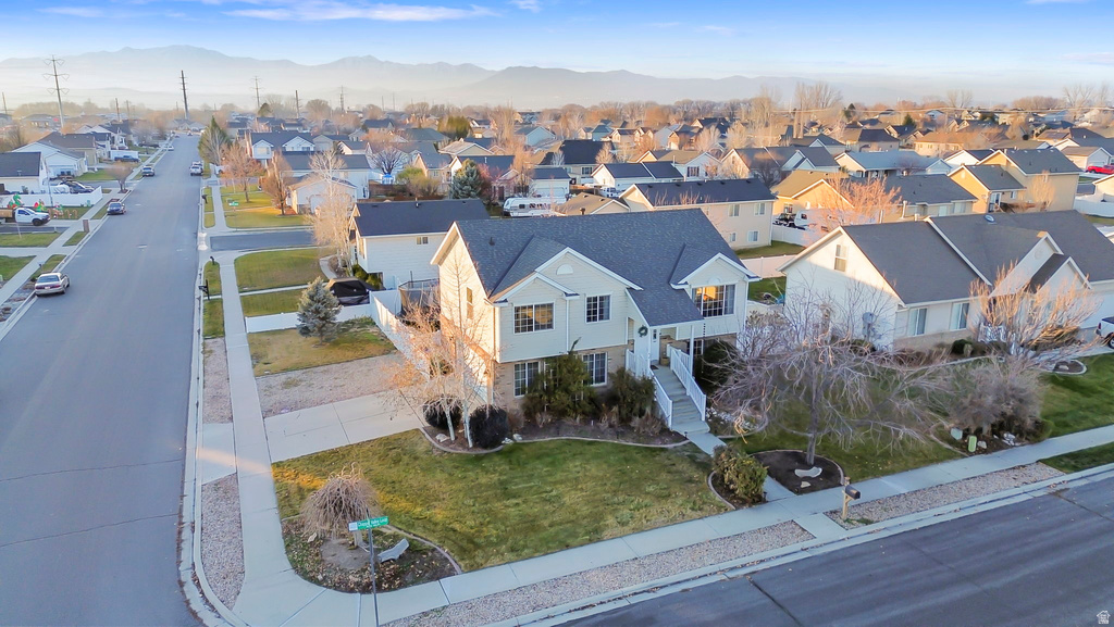 962 S CHAPPEL VALLEY LOOP Lehi, UT 84043